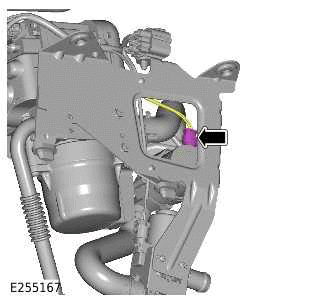 Fuel Fired Booster Heater Coolant Pump